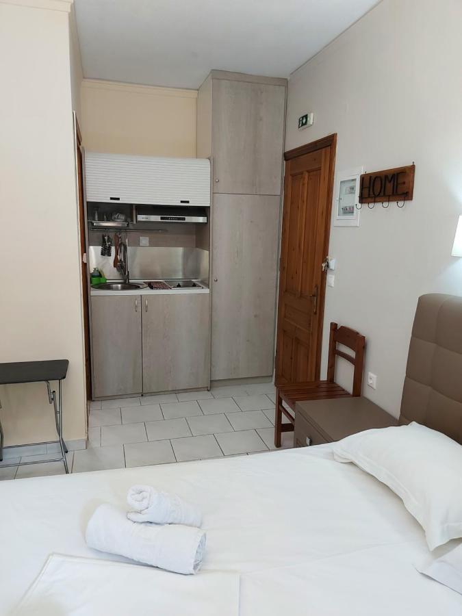 Mavra Studios Lygia  Exteriér fotografie