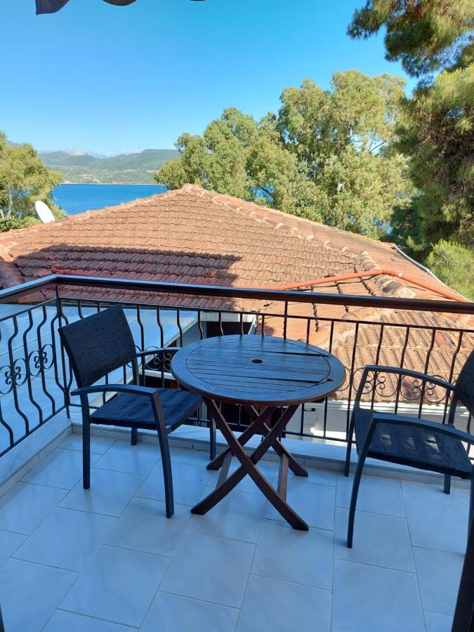 Mavra Studios Lygia  Exteriér fotografie
