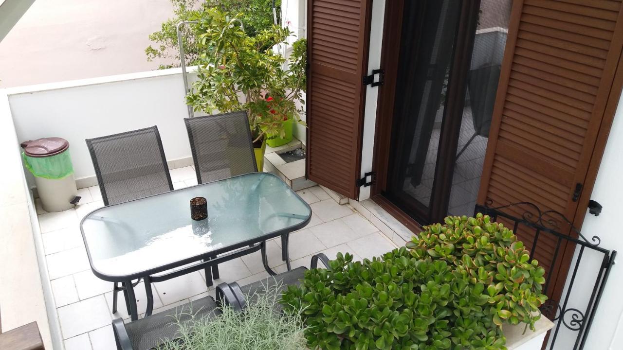 Mavra Studios Lygia  Exteriér fotografie
