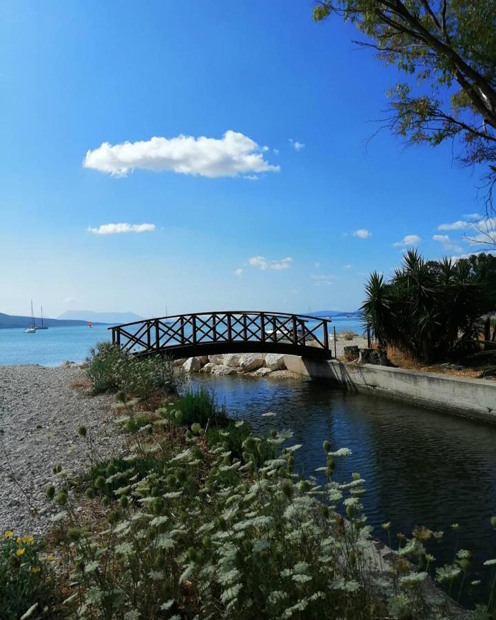 Mavra Studios Lygia  Exteriér fotografie