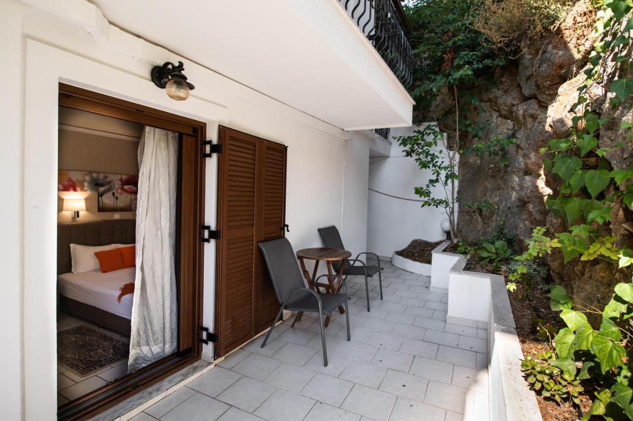 Mavra Studios Lygia  Exteriér fotografie