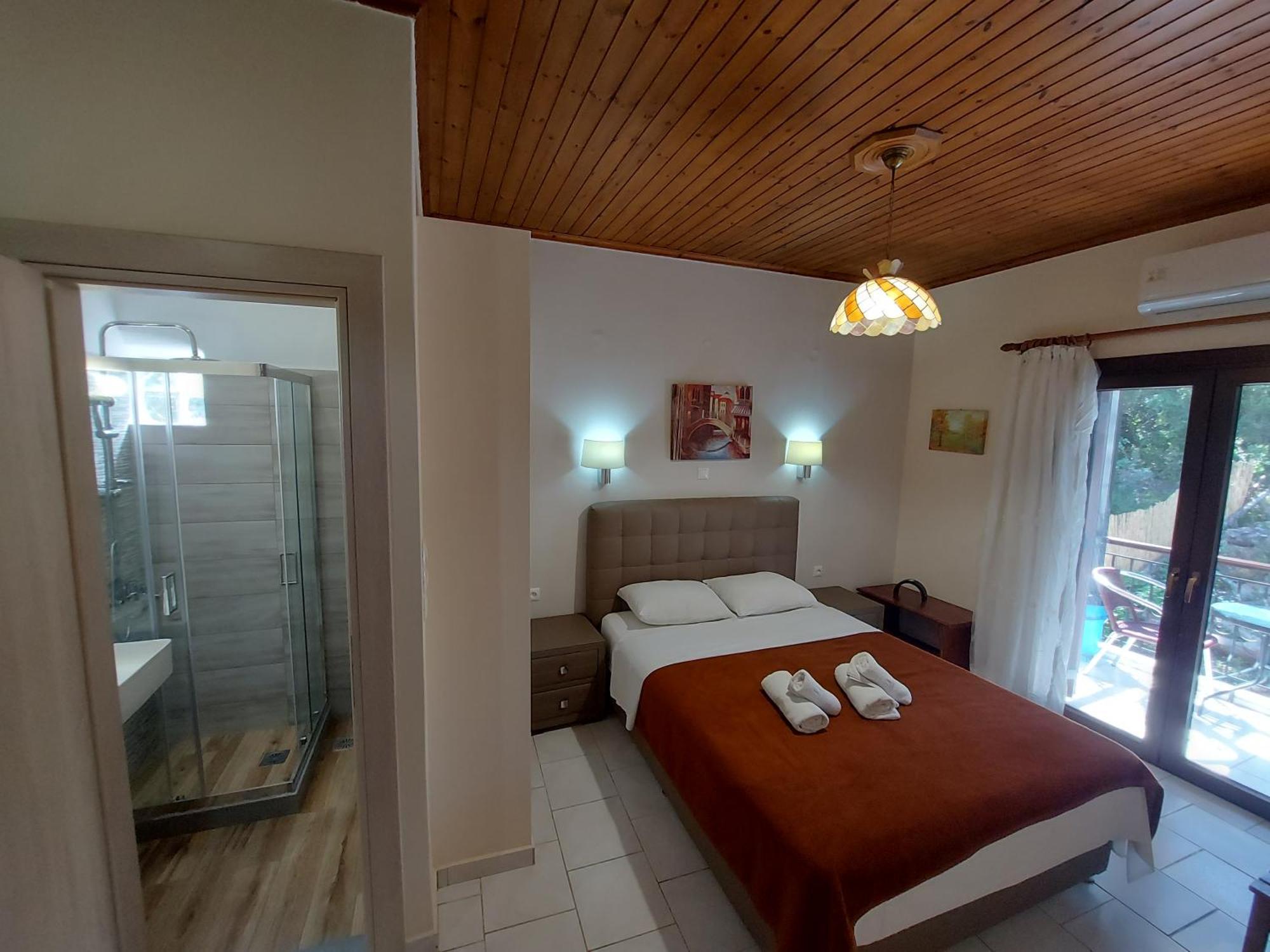 Mavra Studios Lygia  Exteriér fotografie