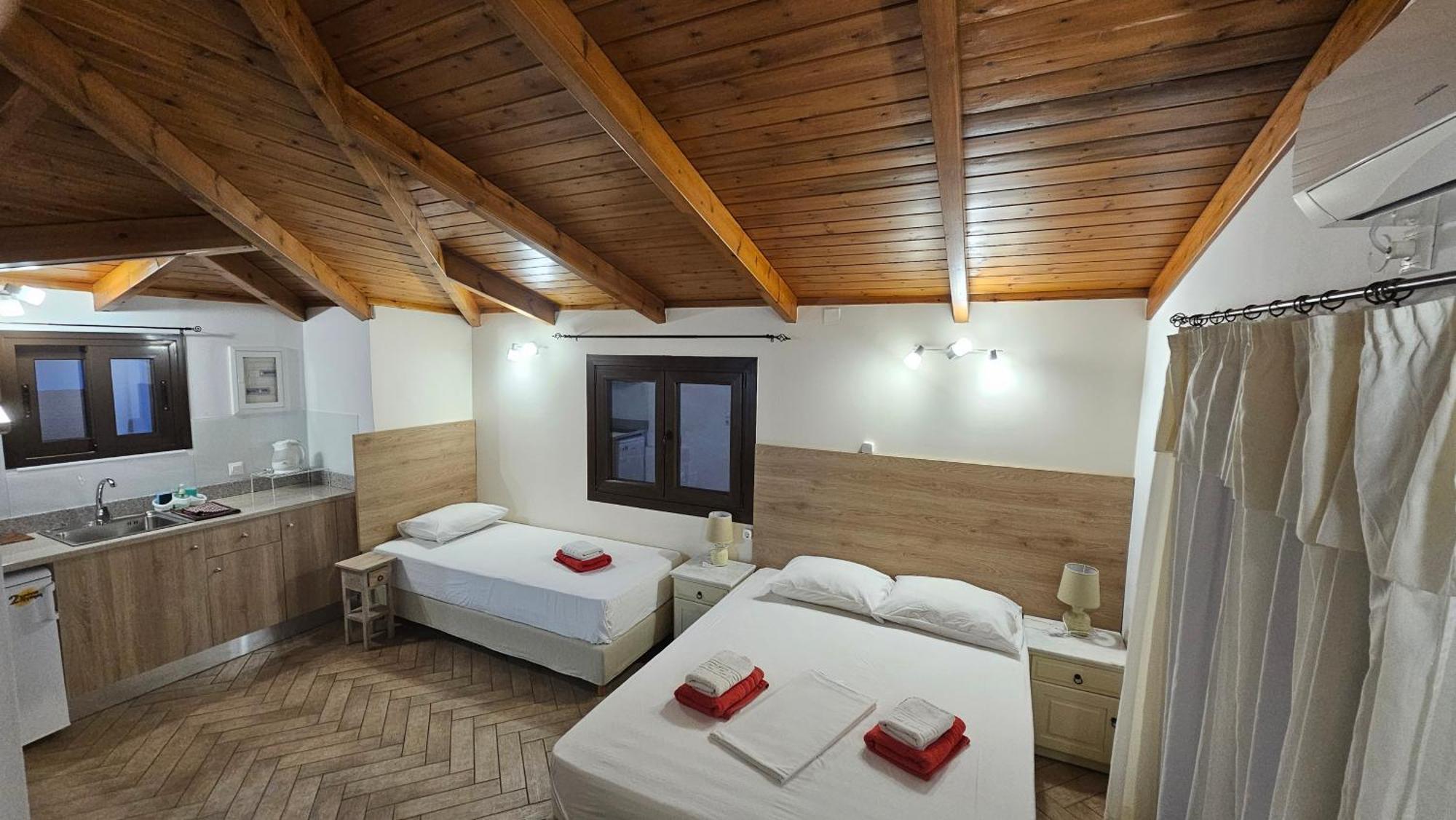 Mavra Studios Lygia  Exteriér fotografie