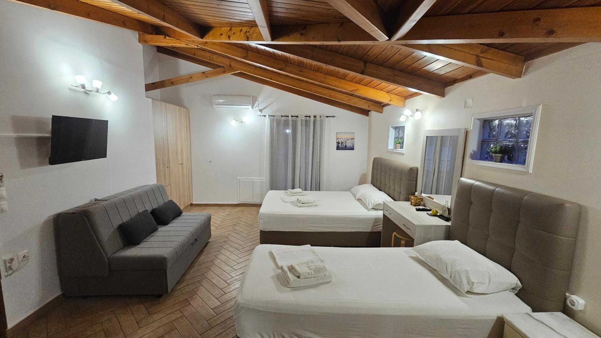 Mavra Studios Lygia  Exteriér fotografie