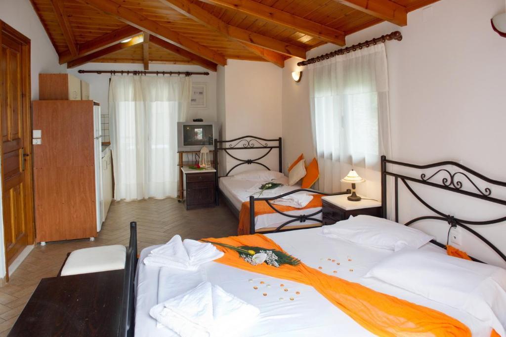 Mavra Studios Lygia  Pokoj fotografie
