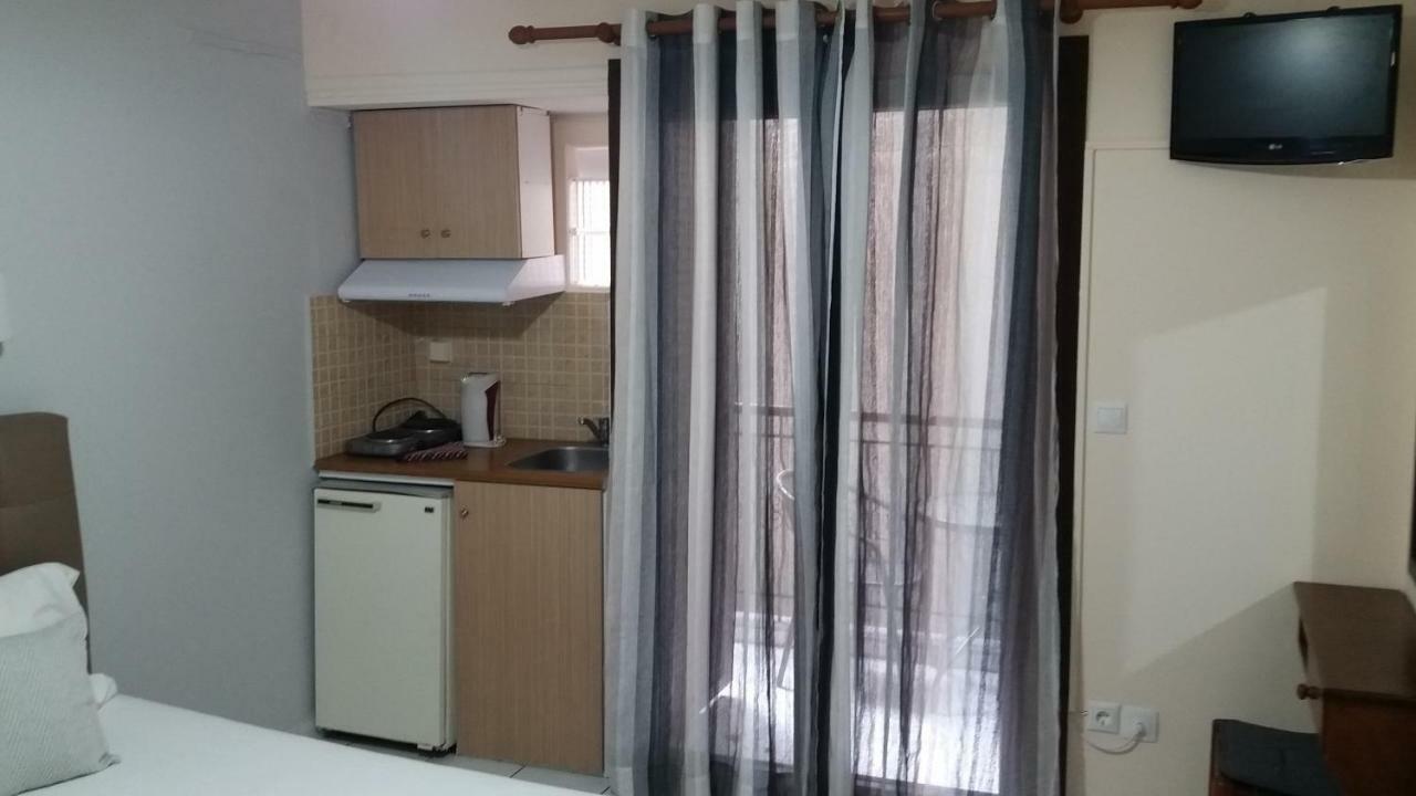 Mavra Studios Lygia  Exteriér fotografie