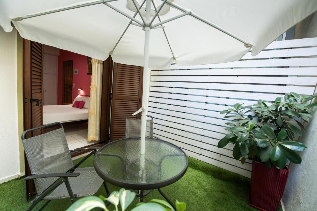 Mavra Studios Lygia  Exteriér fotografie