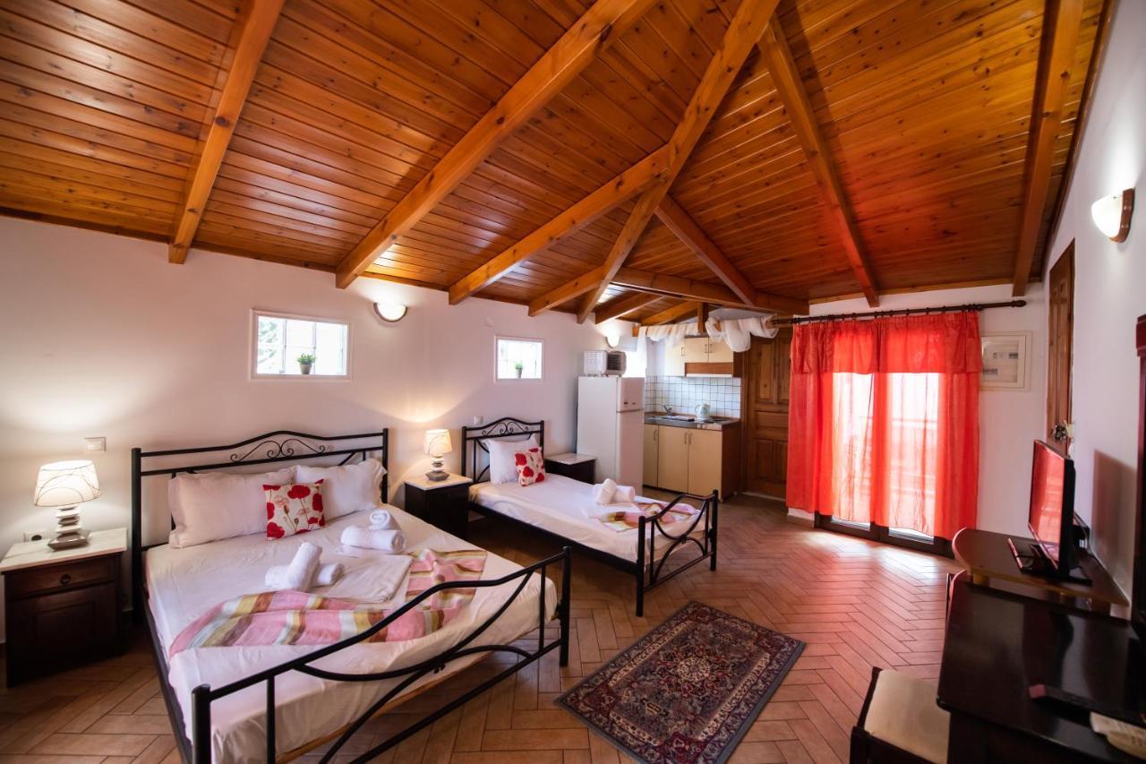 Mavra Studios Lygia  Exteriér fotografie